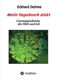 Produktbild: Mein Tagebuch 2021