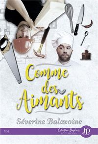 Produktbild: Comme des aimants
