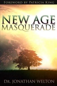 Produktbild: New Age Masquerade