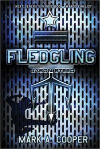 Produktbild: Fledgling: Jason Steed