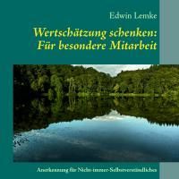 Produktbild: Wertsch&auml;tzung schenken: F&uuml;r besondere Mitarbeit