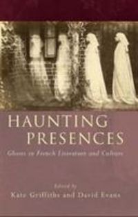Produktbild: Haunting Presences