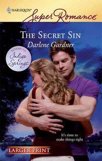 Produktbild: The Secret Sin