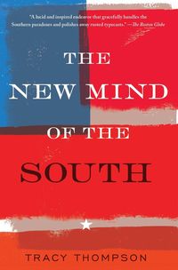 Produktbild: The New Mind of the South
