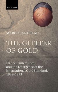 Produktbild: The Glitter of Gold