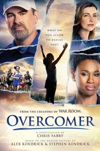 Produktbild: Overcomer
