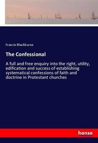 Produktbild: The Confessional