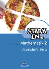 Produktbild: Stark in Mathematik - Ausgabe 2008