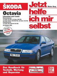 Produktbild: Skoda Octavia Limousine und Combi