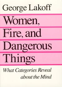 Produktbild: Women, Fire and Dangerous Things