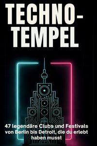 Produktbild: Techno-Tempel