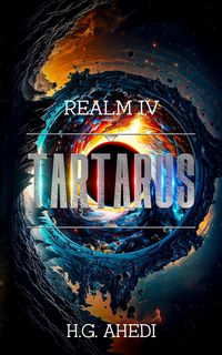 Produktbild: Tartarus (The Realm Series, #4)
