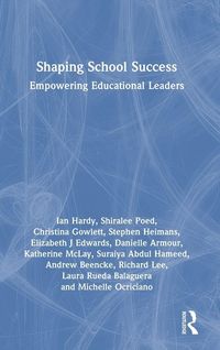 Produktbild: Shaping School Success