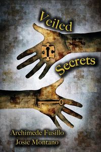 Produktbild: Veiled Secrets