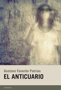 Produktbild: El anticuario