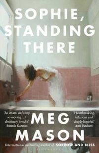 Produktbild: Sophie, Standing There