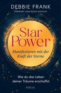 Produktbild: StarPower - Manifestieren mit der Kraft der Sterne