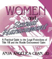 Produktbild: Women and Sexual Harassment