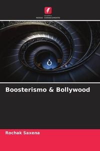 Produktbild: Boosterismo & Bollywood