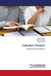 Produktbild: Calculus (Tartar)