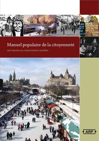 Produktbild: Manuel Populaire de Citoyennet&eacute;