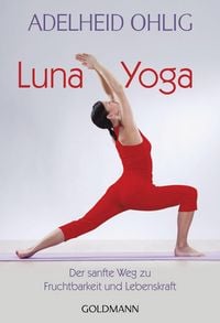 Produktbild: Luna-Yoga