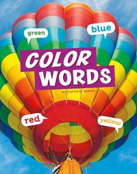 Produktbild: Color Words