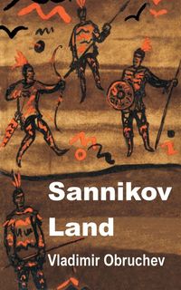 Produktbild: Sannikov Land