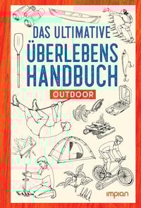 Produktbild: Das ultimative Überlebenshandbuch