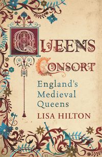 Produktbild: Queens Consort