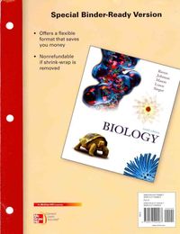 Produktbild: Loose-Leaf Biology