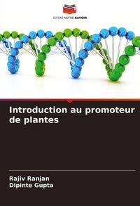 Produktbild: Introduction au promoteur de plantes