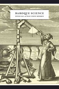 Produktbild: Gal, O: Baroque Science
