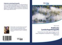 Produktbild: Po&euml;tische Landschapsfotografie