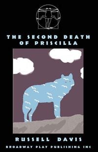 Produktbild: The Second Death Of Priscilla