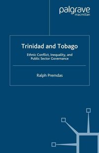 Produktbild: Trinidad and Tobago