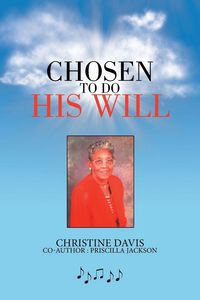 Produktbild: Chosen to Do His Will