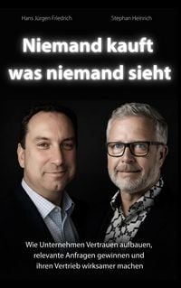 Produktbild: Niemand kauft was niemand sieht