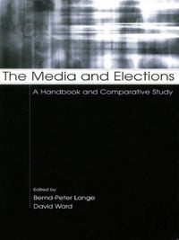 Produktbild: The Media and Elections