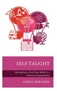 Produktbild: Self-Taught