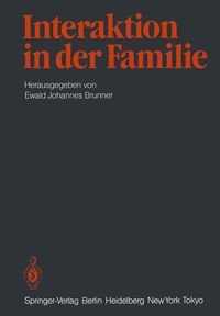 Produktbild: Interaktion in der Familie