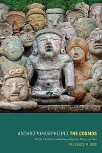 Produktbild: Rice, P: Anthropomorphizing the Cosmos