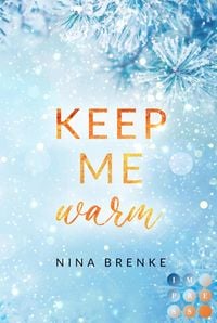 Produktbild: Keep Me Warm. Irish Hearts