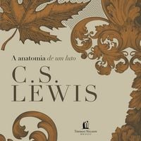 Produktbild: A anatomia de um luto