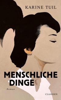 Produktbild: Menschliche Dinge