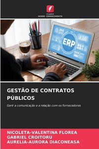 Produktbild: Gest&atilde;o De Contratos P&uacute;blicos