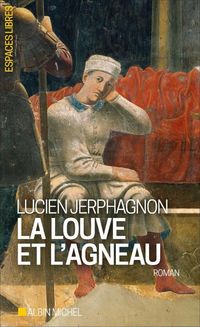 Produktbild: La louve et l'agneau