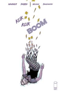 Produktbild: Klik Klik Boom #5