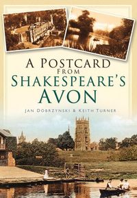 Produktbild: A Postcard from Shakespeare's Avon
