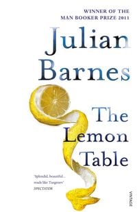 Produktbild: The Lemon Table